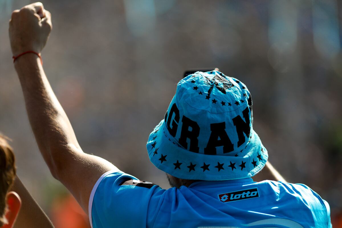 Belgrano celebrará sus 120 años con beneficios exclusivos para los hinchas