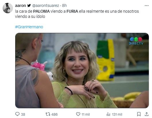 Así fueron las primeras horas de los nuevos participantes dentro de la casa de Gran Hermano 2024: llantos, limpieza y alianzas