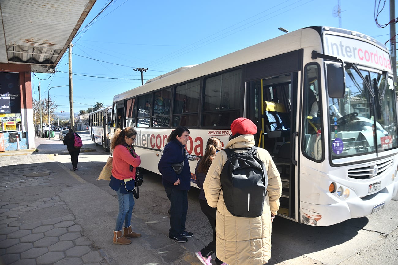 Cómo funcionará la tarifa diferenciada en Córdoba.