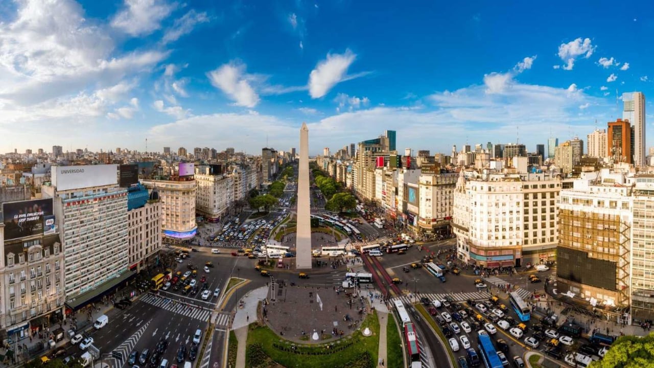 Un mexicano comparó a la gente de Mendoza con la de Buenos Aires y su comentario se volvió viral