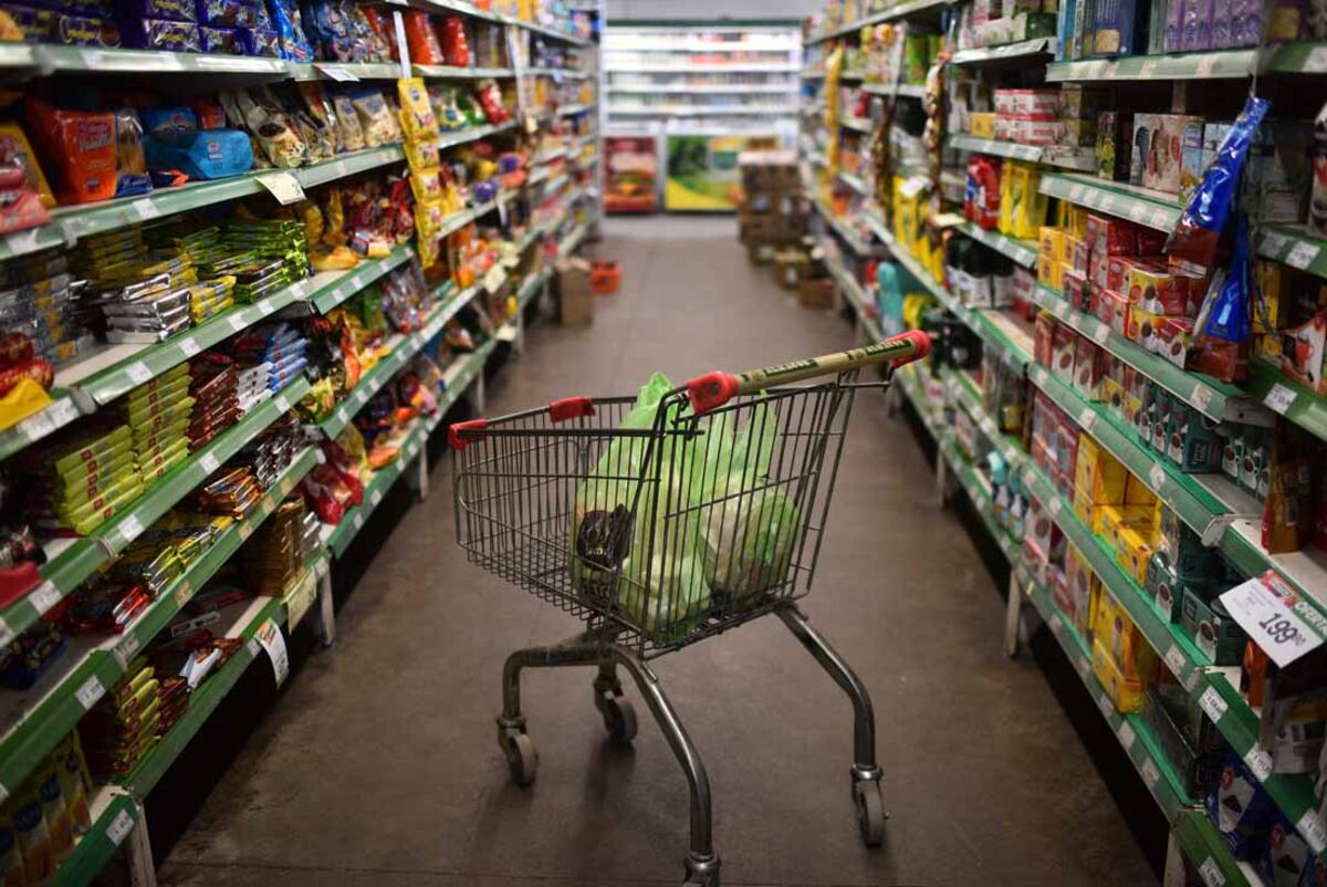 ¿Los precios? Por las nubes: en Córdoba, la inflación de marzo rozó el siete por ciento