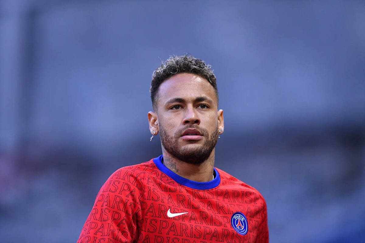 Nike confirmó que rompió su contrato con Neymar por una denuncia de agresión sexual