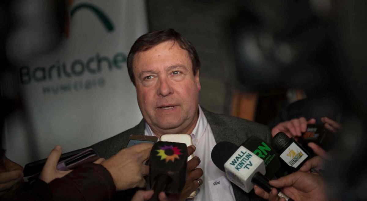 Elecciones en Río Negro: Alberto Weretilneck vuelve a ser Gobernador con un contundente triunfo