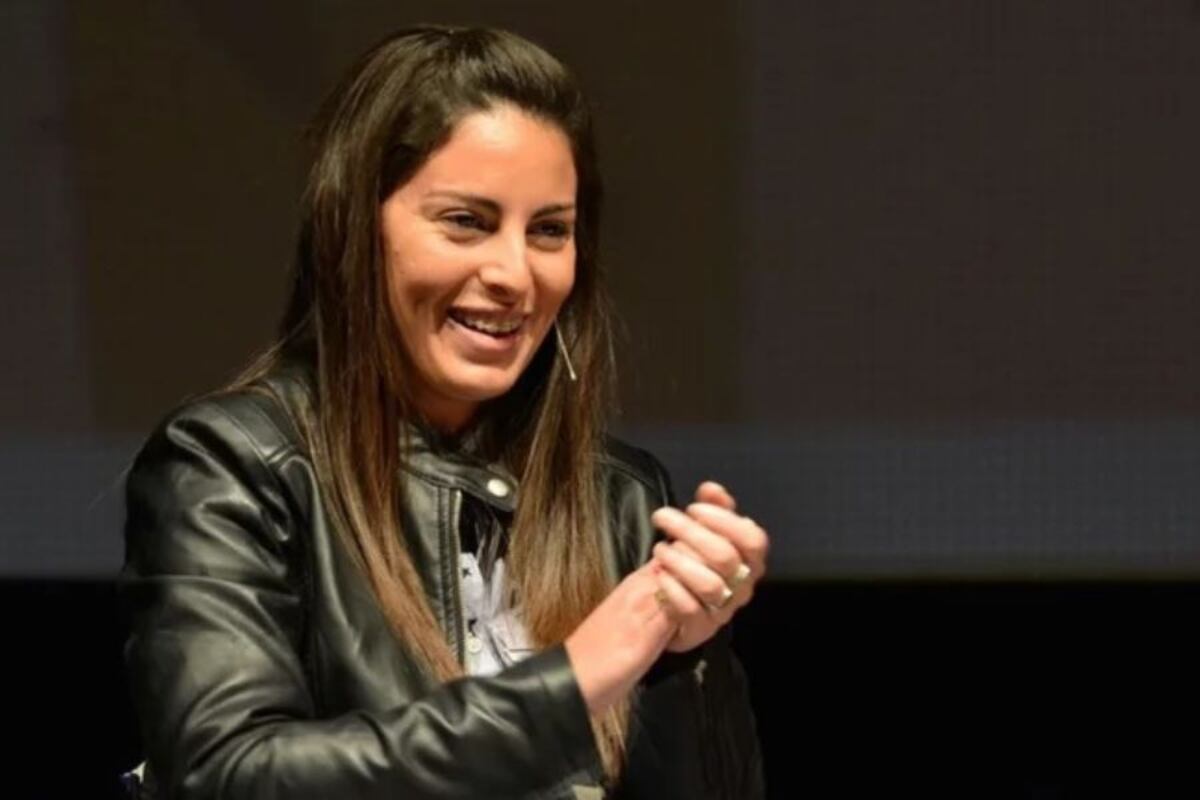 Quién es Ayelén Mazzina, la nueva ministra de la Mujer de la Nación