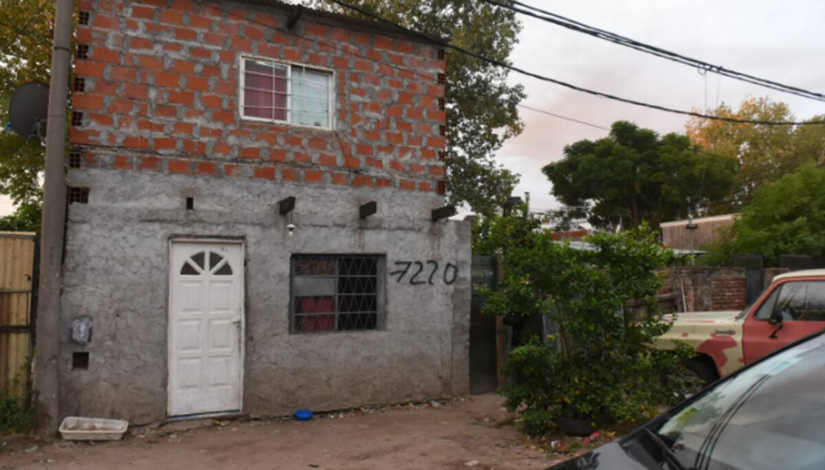 Nuevo crimen en Fisherton Industrial: asesinaron a una mujer mientras tomaba mates con su vecina
