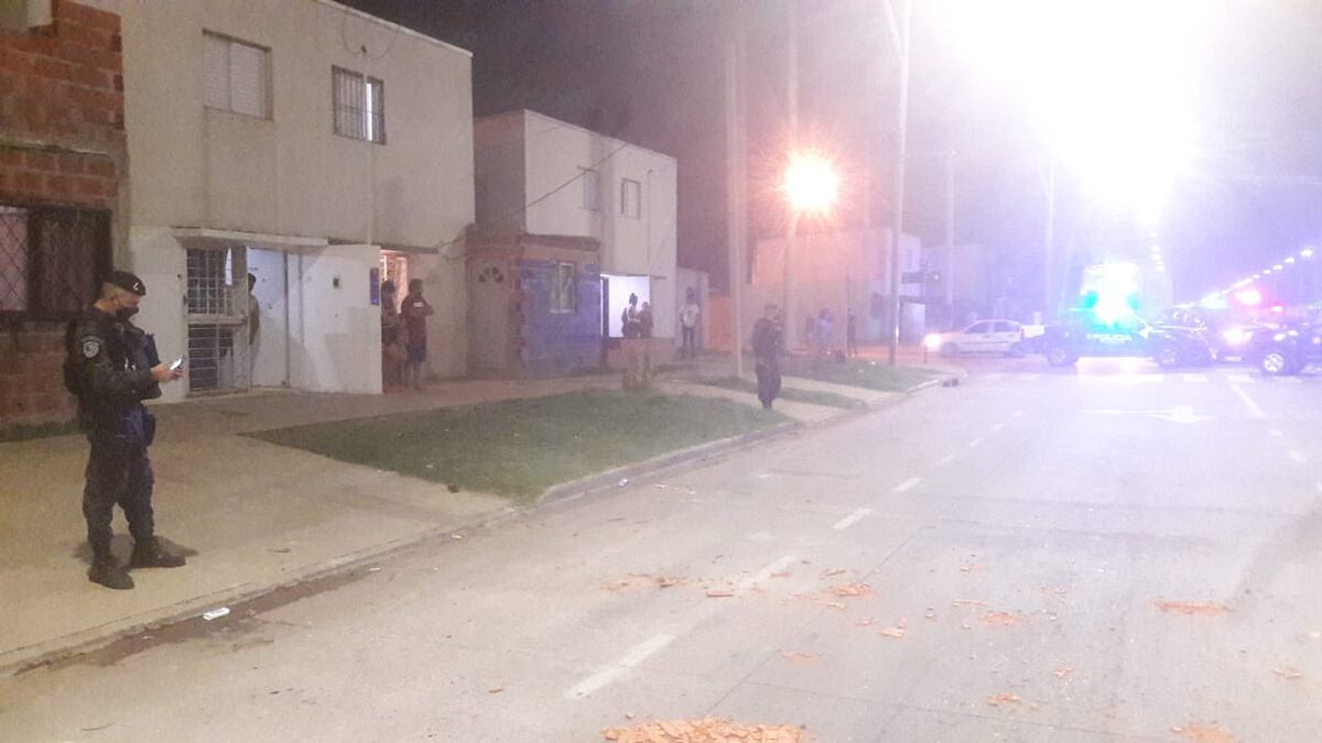 Murió una nena de 13 años y Rosario sumó cuatro homicidios en 12 horas