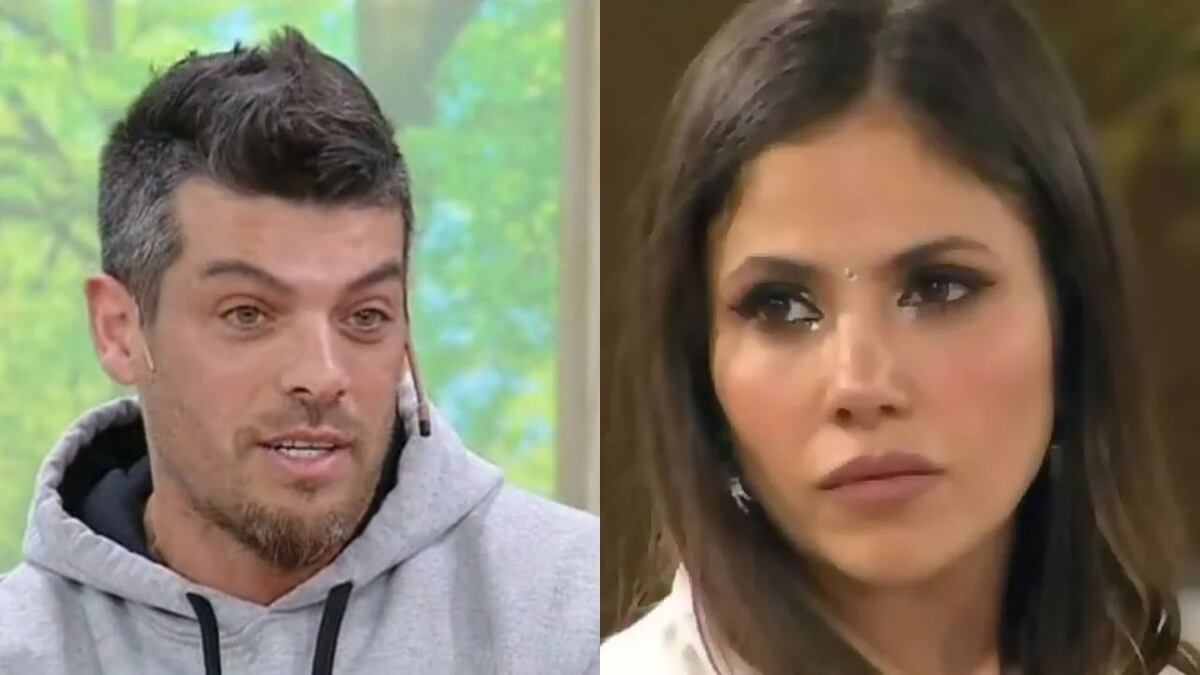 Gran Hermano: Cristian U fulminó a Romina, aseguró que dejó a sus hijas por “fama” y que hace política en la casa