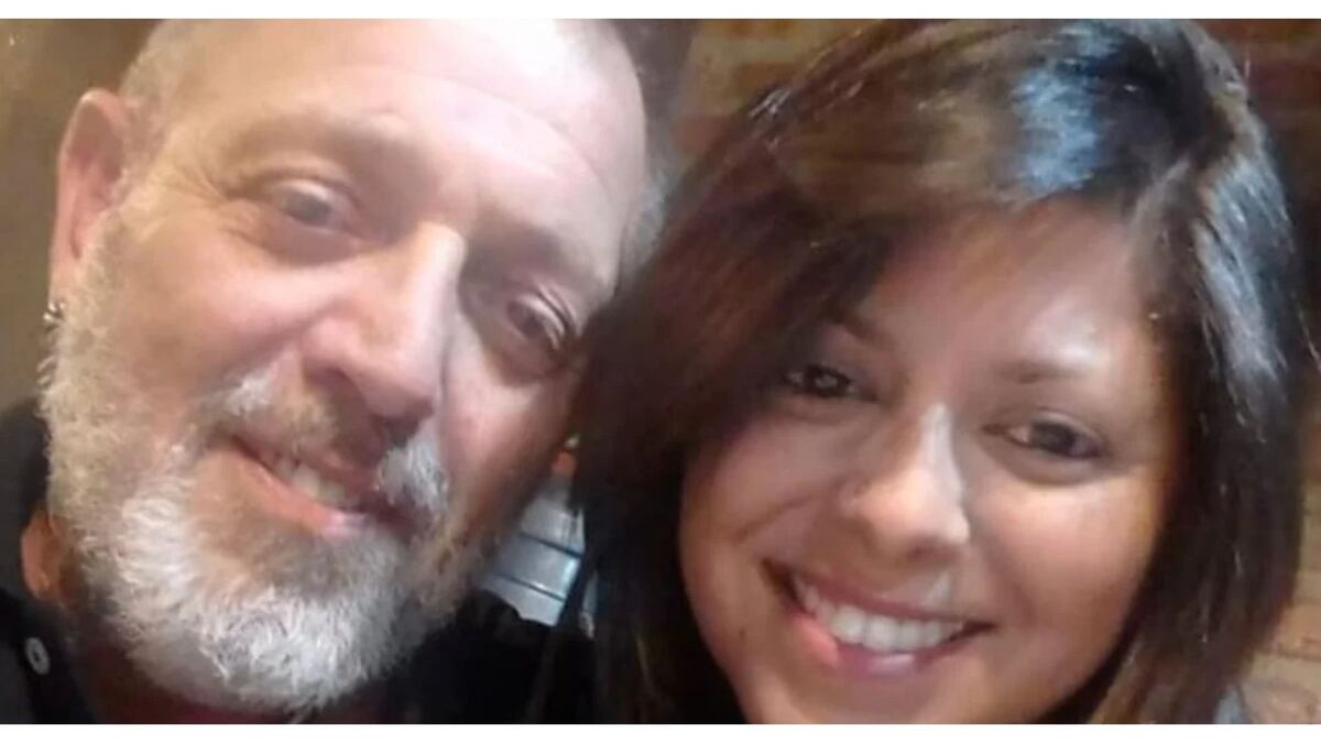 Caso Solange Musse: la palabra de su padre