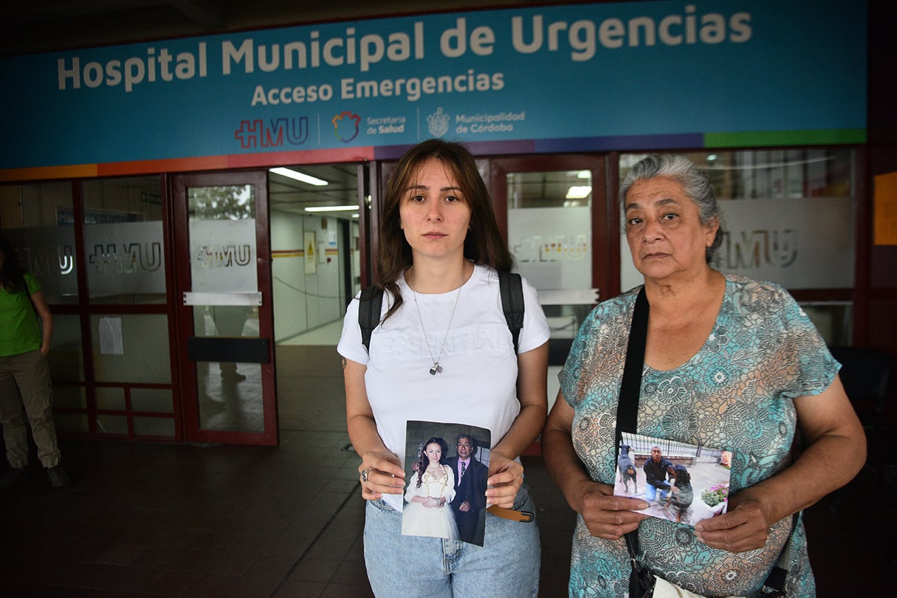 Muerte digna para el hombre de 64 años internado desde hace ocho meses.