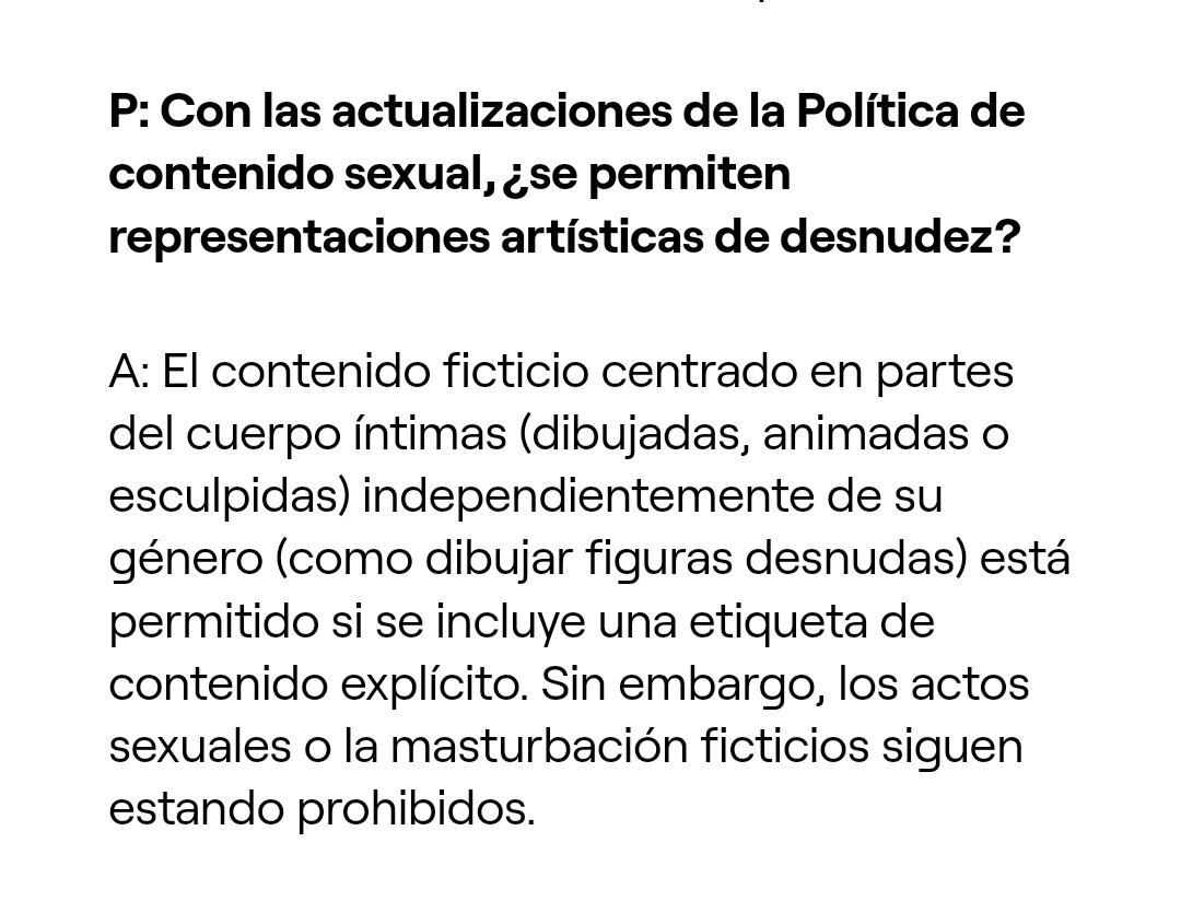 Cambios en Twitch: se modificó la política sobre contenidos sexuales y se armó debate