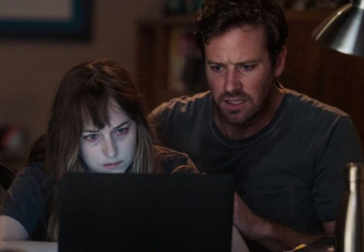 Netflix: la película de terror para comerse las uñas de la tensión que está entre las más vistas