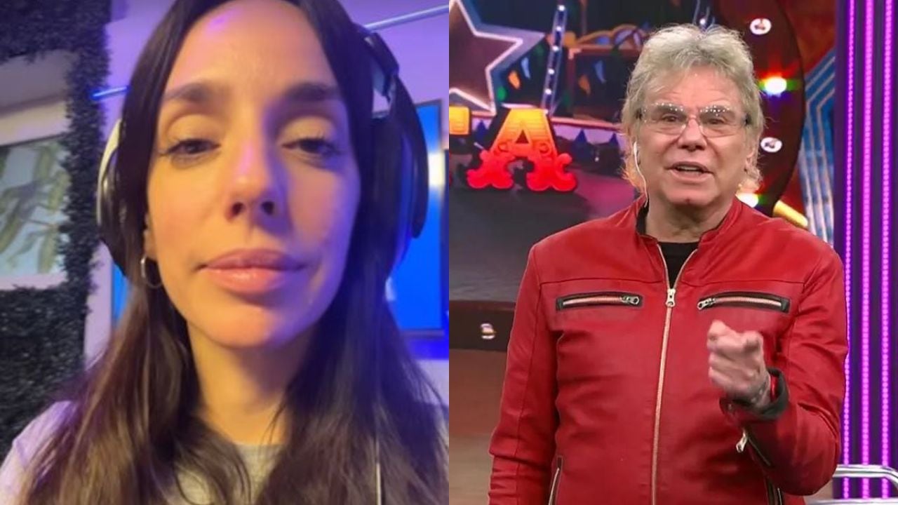 Tamara Pettinato le respondió a Beto Casella y habló sobre su renuncia a Bendita