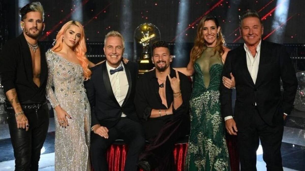 La Voz Argentina vuelve en el 2022: cuándo y dónde son los castings en Rosario