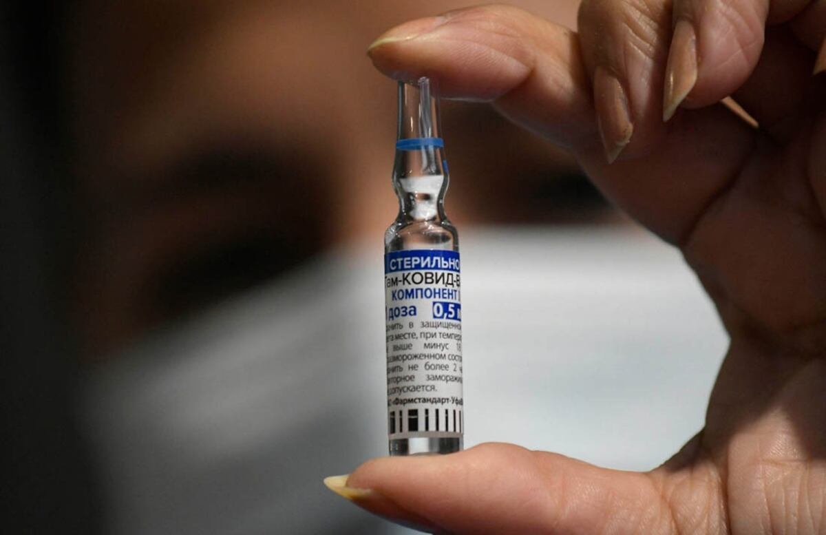 Se reportaron 25 casos nuevos de coronavirus en Pérez