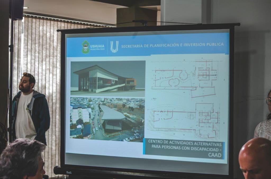 Presentaron el plan de asignación de recursos para el 2023