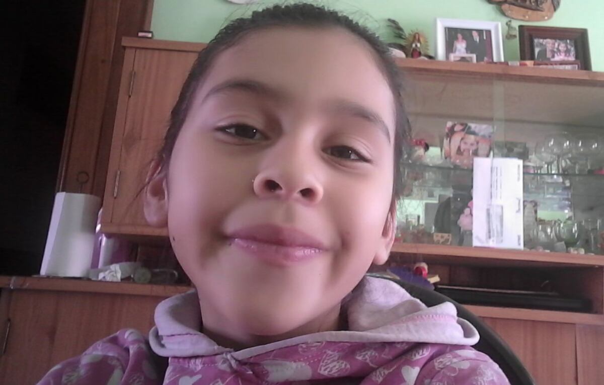 Solidaridad con Agustina: necesita urgente un corset y tratamiento ortopédico que supera los $50.000