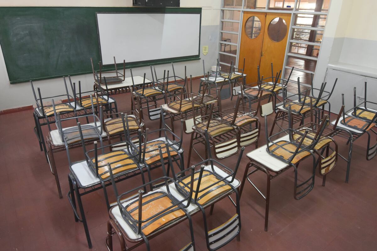 Vuelta a clases en La Rioja: será el 8 de marzo pero no se definió bajo que modalidad