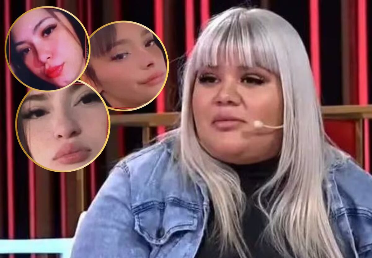 Morena Rial hizo un contundente descargo en defensa de las víctimas del triple crimen en Florencio Varela
