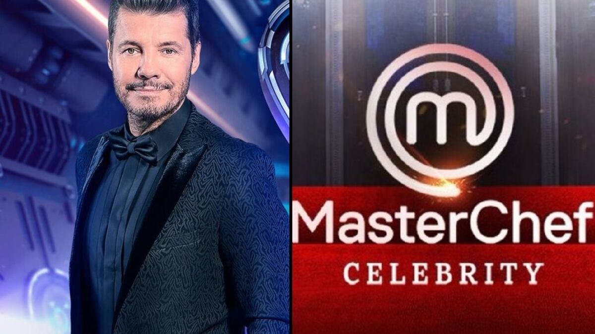 “Showmatch” vs. “Masterchef Celebrity 2″: cómo fue el rating en el debut del programa de Tinelli