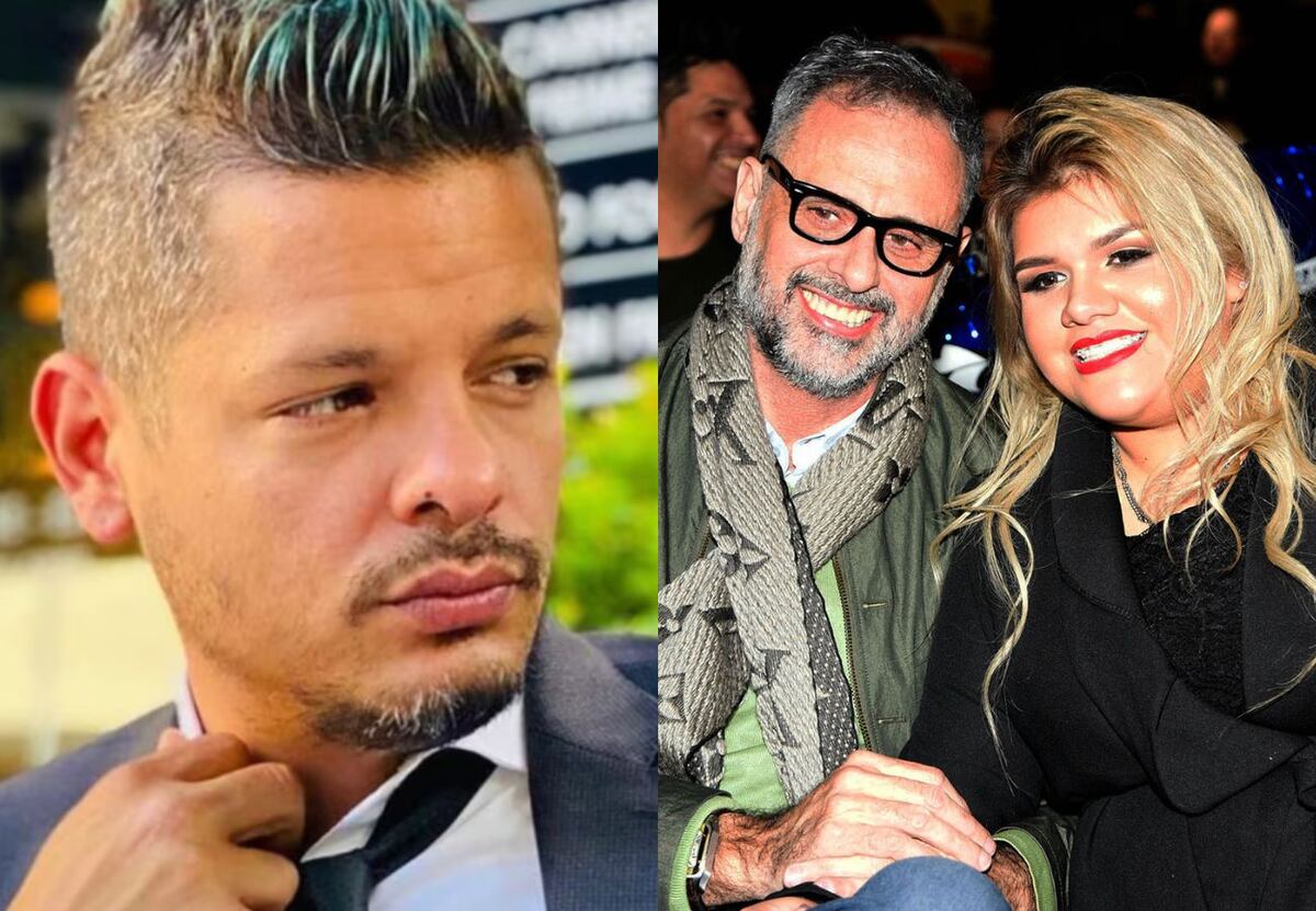 Alejandro Cipolla reveló el verdadero motivo por el cual dejó de ser el abogado de Morena Rial y apuntó contra Jorge Rial