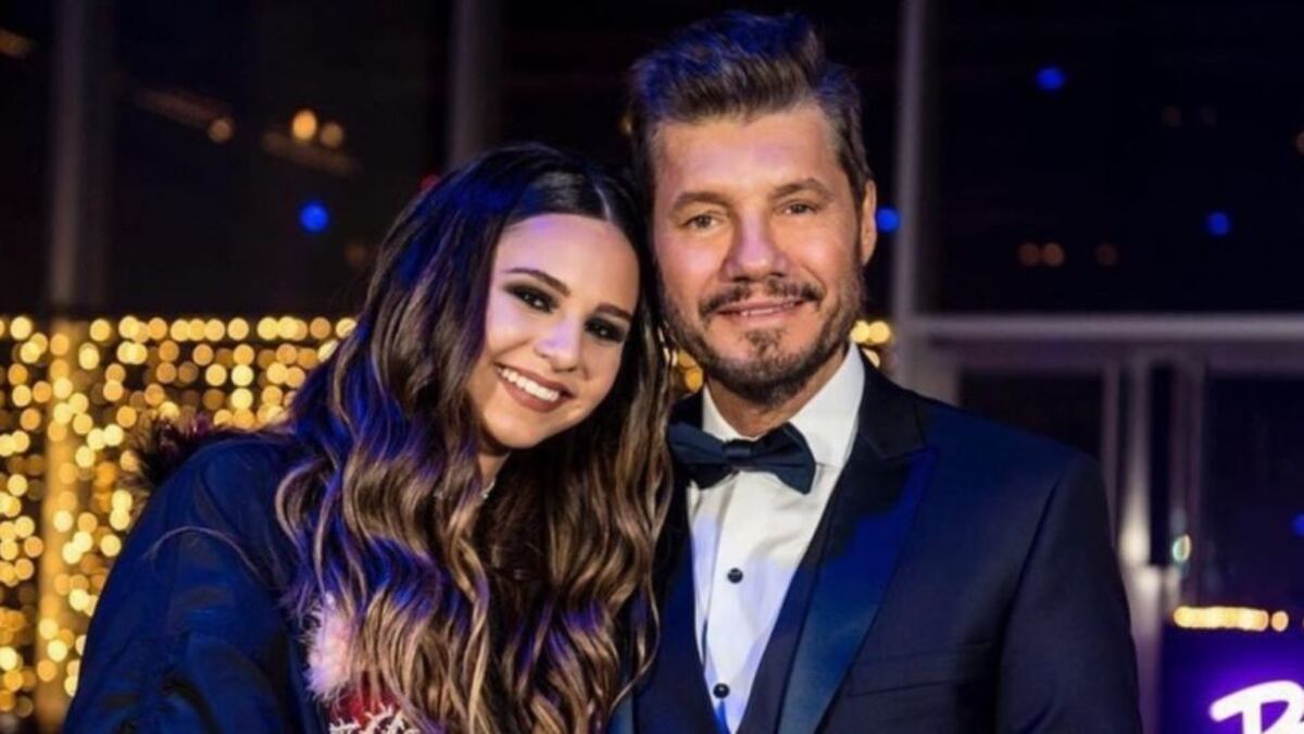 Deudas, falso noviazgo, amenazas y más: revelaron el escándalo que atraviesa la familia Tinelli