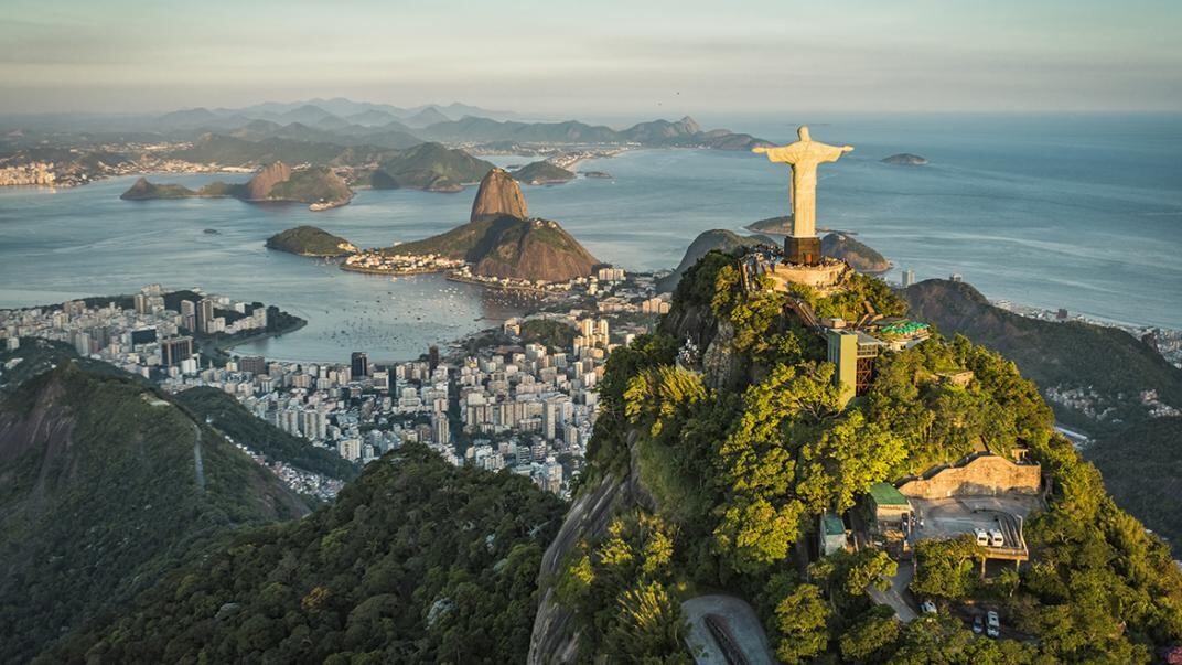 Río de Janeiro