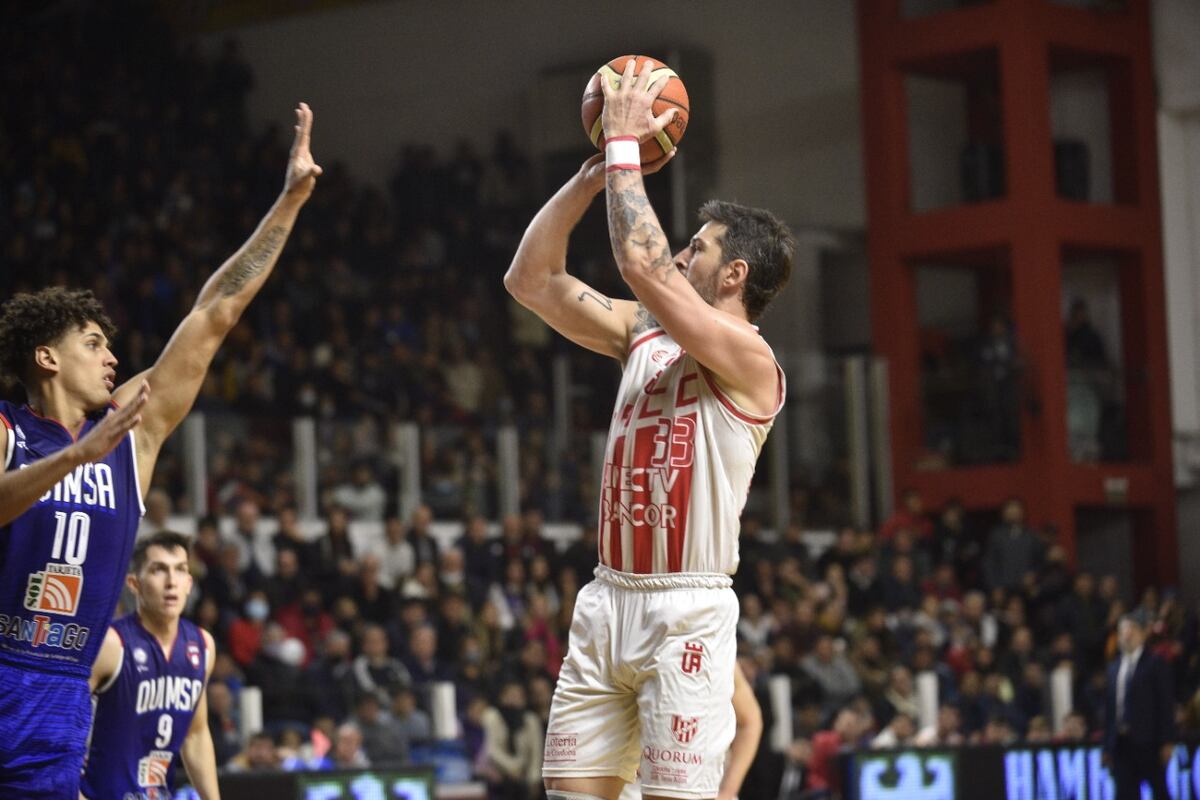 Instituto con toda la Gloria: campeón de Liga Nacional