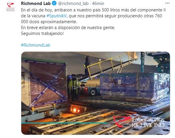 (Twitter: @richmond_lab)