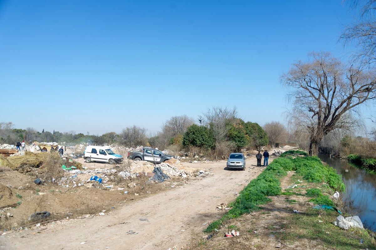 Cuál es el origen del olor nauseabundo en Córdoba y cuándo estarán los resultados de las muestras