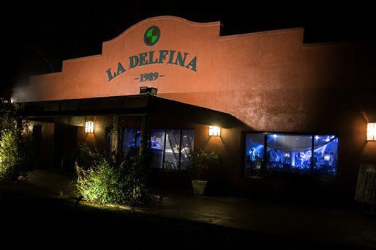 Clausuraron un salón de fiestas donde festejaban un casamiento