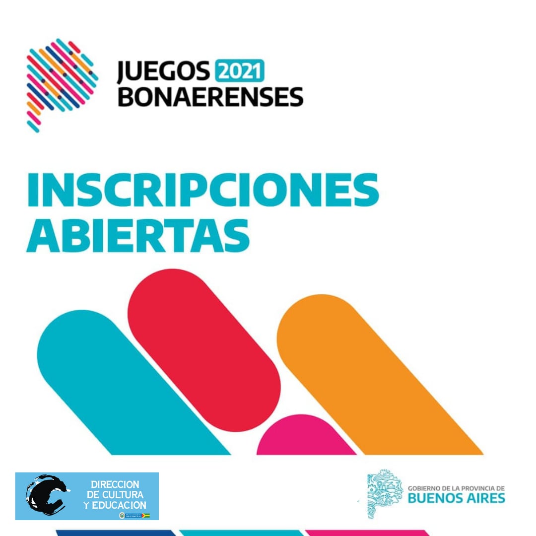 Juegos Bonaerenses 2021