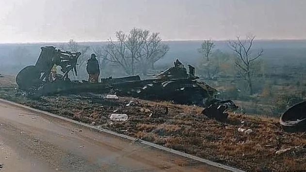 Fatal accidente en Puente Victoria - Rosario