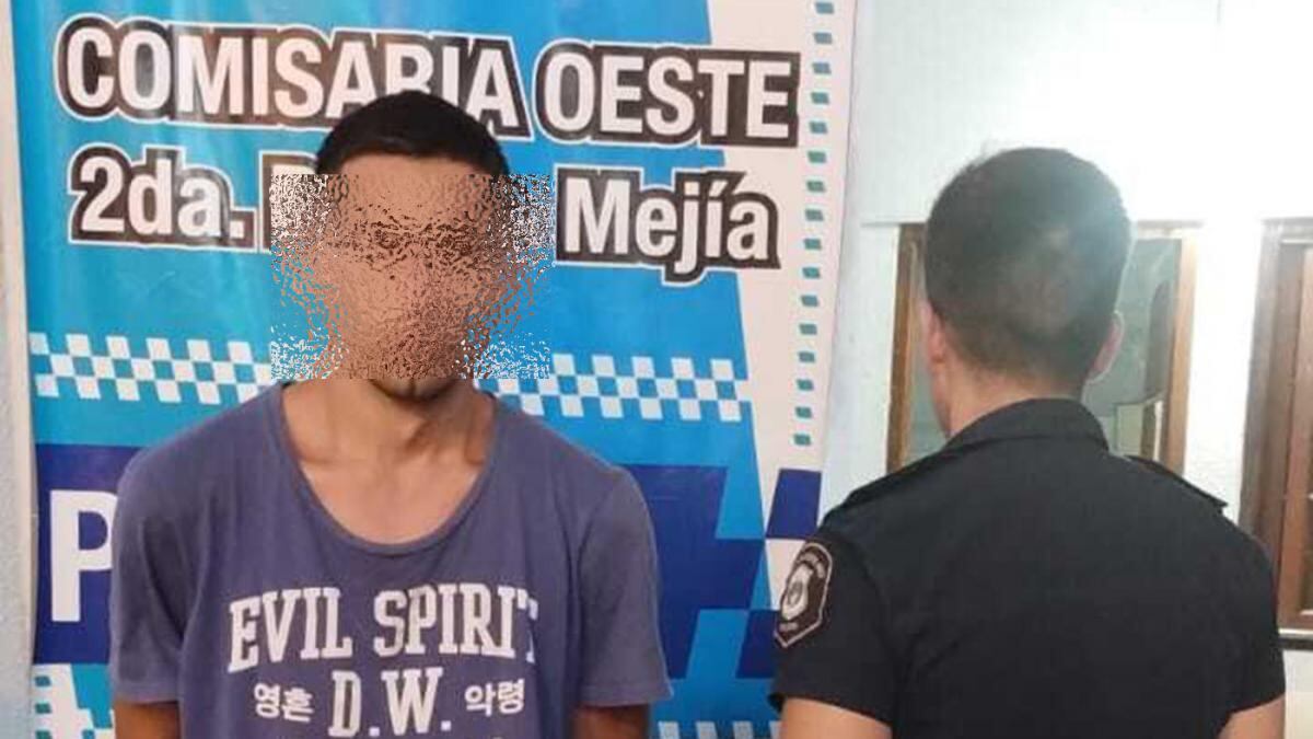 Horror en Merlo: Un hombre asesinó a su sobrina de 14 años luego de que ella intentara defender a su mamá