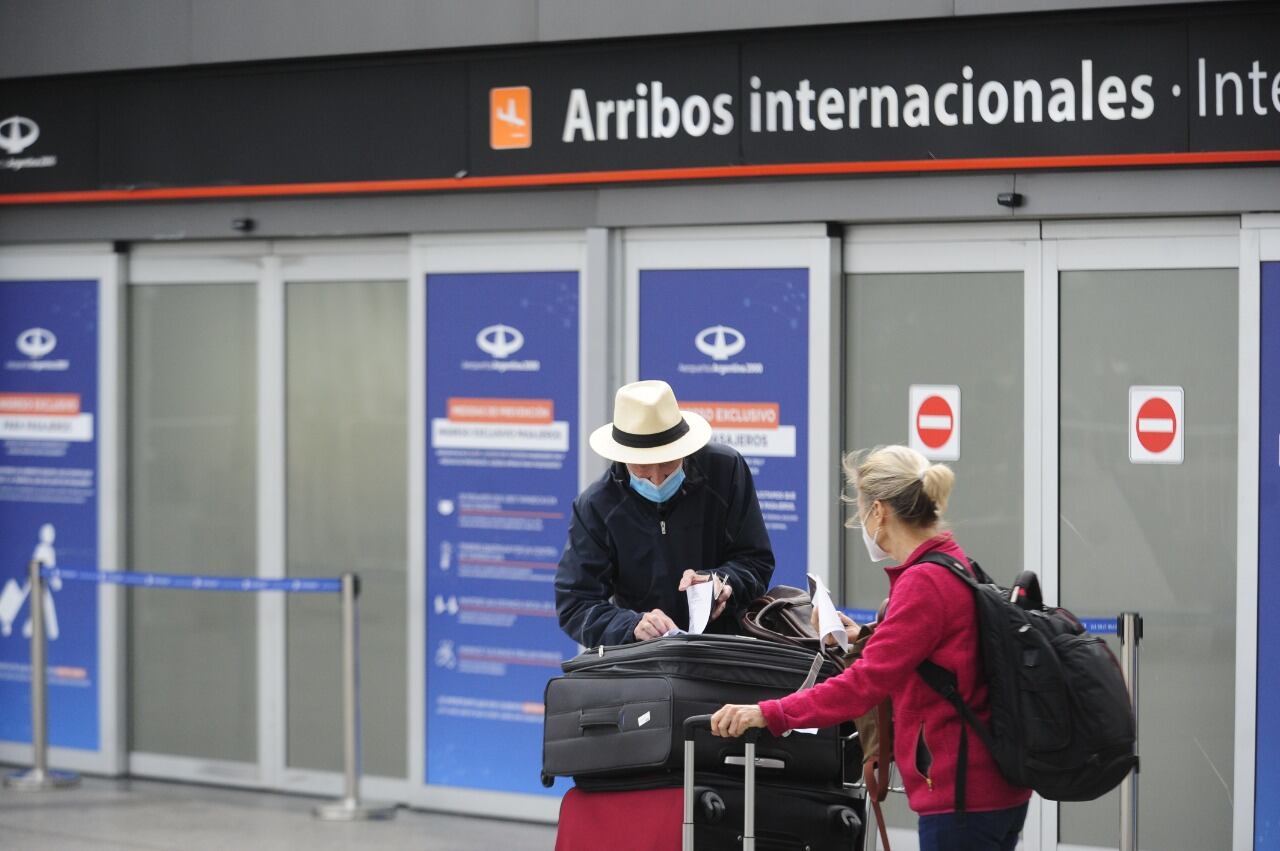 Números superiores que en la prepandemia para el receptivo. 