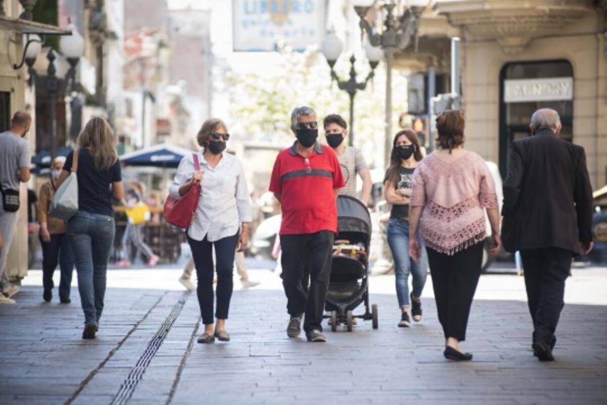 Coronaovirus: los médicos aseguran que bajaron las consultas por cuadros febriles