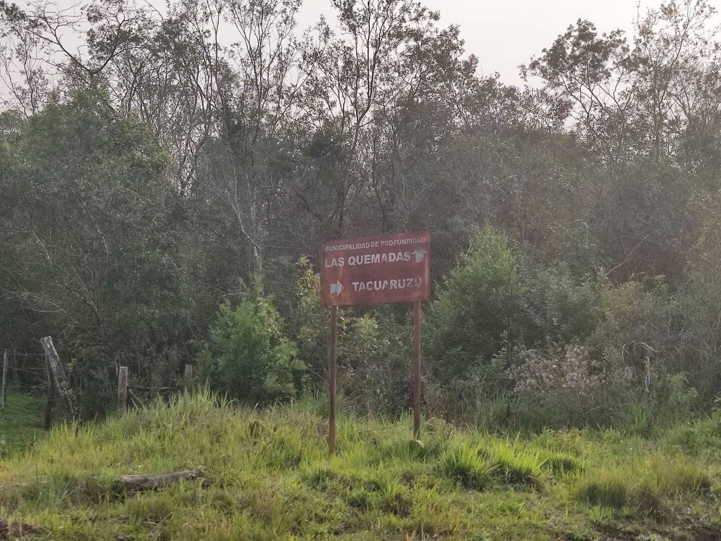 Continúa la conmoción por el brutal crimen en Cerro Corá.