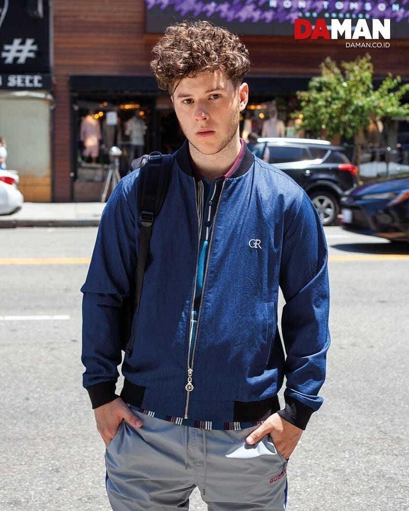 Nolan Gould