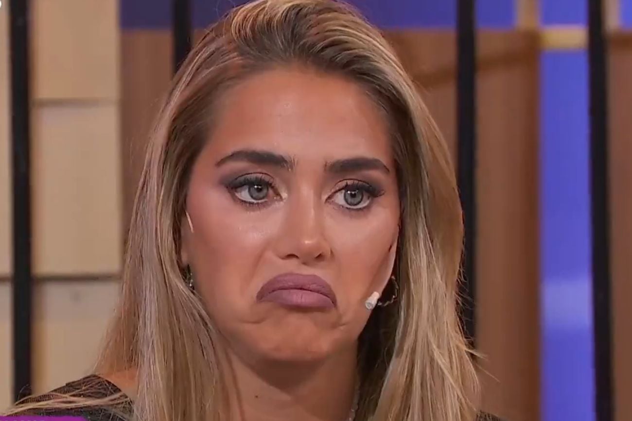 Sabrina de Gran Hermano 2024 confesó que estuvo con un campeón del mundo.