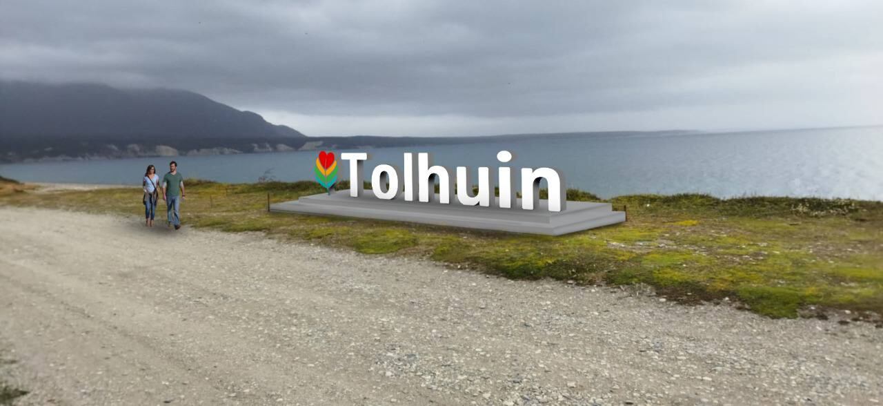 Tolhuin: apertura de sobres del programa “Promover Turismo Federal y Sostenible”