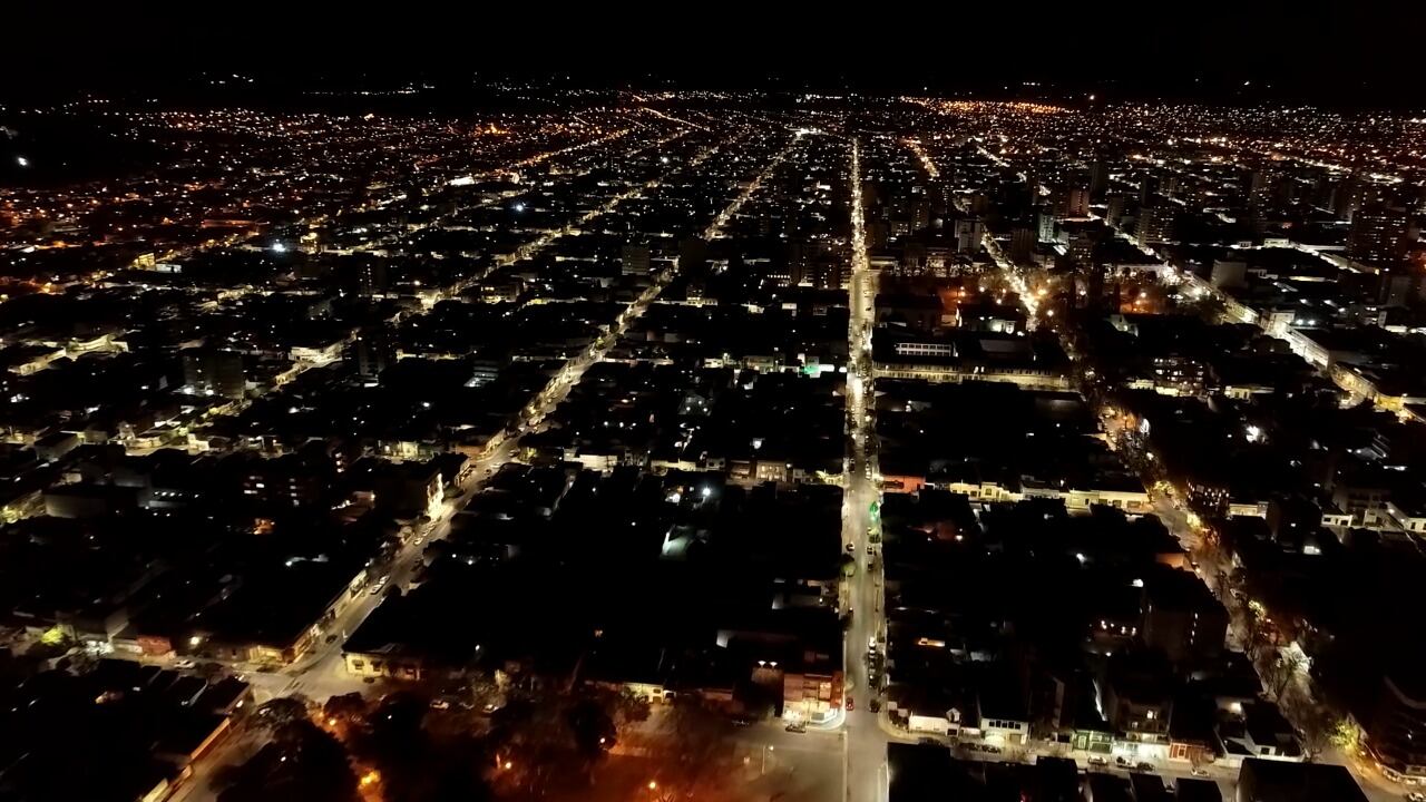 Realizan mejoras en la ciudad.