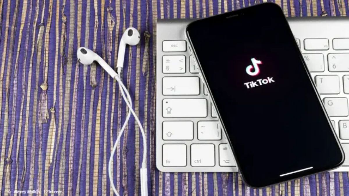 En Tik Tok se eligió el “video viral” del año 2020