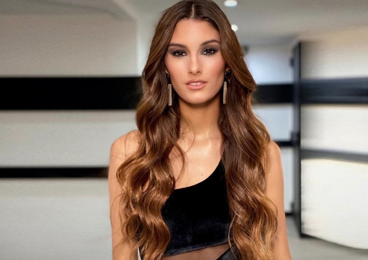 Lola Latorre, escrachada en redes por vender su ropa usada y no donarla
