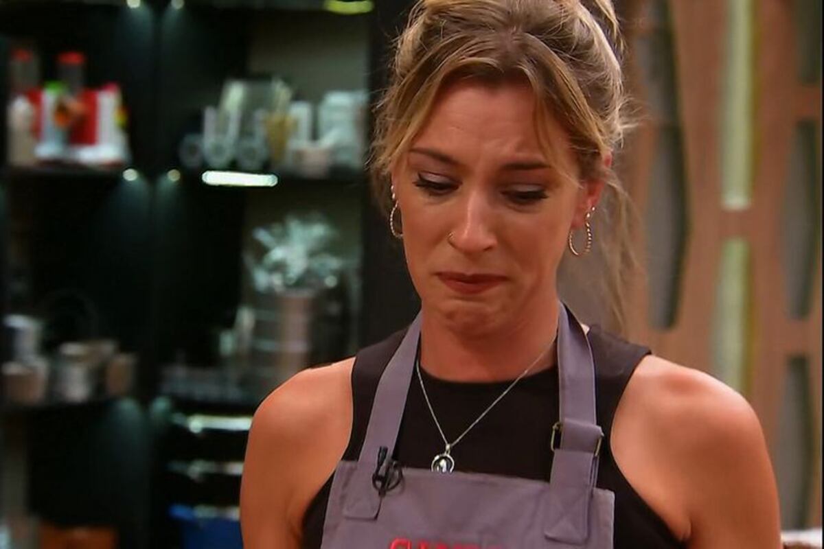 Dani La Chepi se quebró al recordar el duro momento en el que se quedó sin trabajo: “Sabés el hambre que pasé”