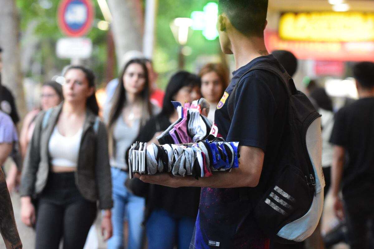 Organizaron un “batallón de amor” en Córdoba: de qué se trata y cómo sumarse