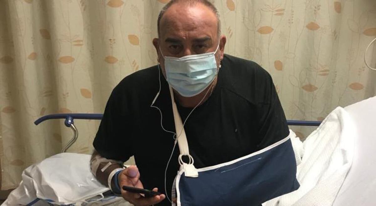 Caso Ángel “Pato” Cabrera: confirmaron la extradición para ser juzgado en Córdoba