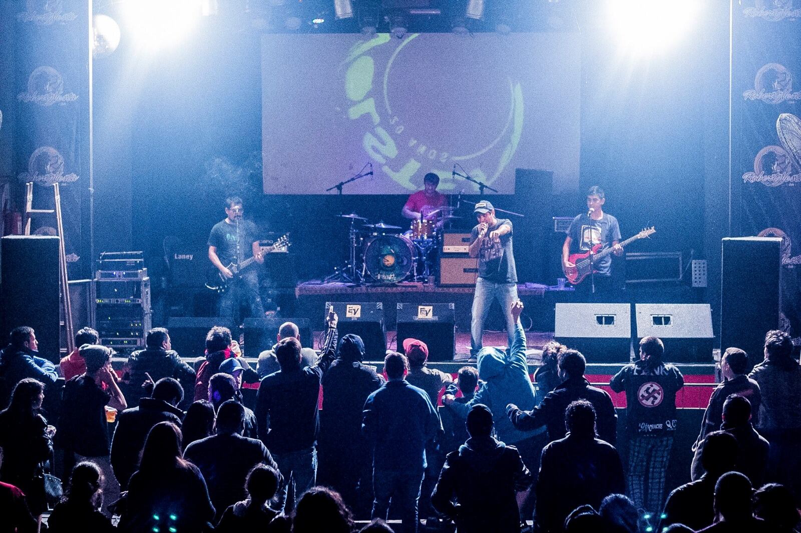 La banda de punk tucumano Volestead, conocida por su enérgico repertorio que ha conquistado audiencias en toda la región, se presentará en Jujuy este sábado.