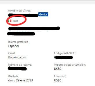 Acusó a un hotel de Mendoza de no recibir pesos argentinos: hizo la reserva como extranjera y desató la polémica