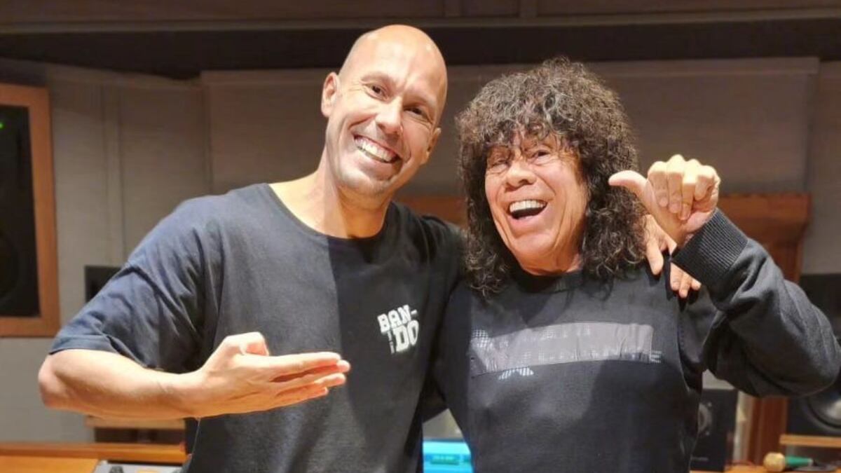 Matías Barzola fue desvinculado de Universo TV, el streaming de La Mona: ¿Qué pasó?