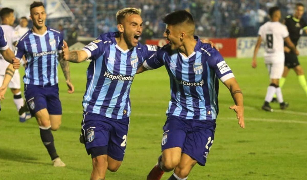 Atlético Tucumán y la difícil tarea de no ilusionarse