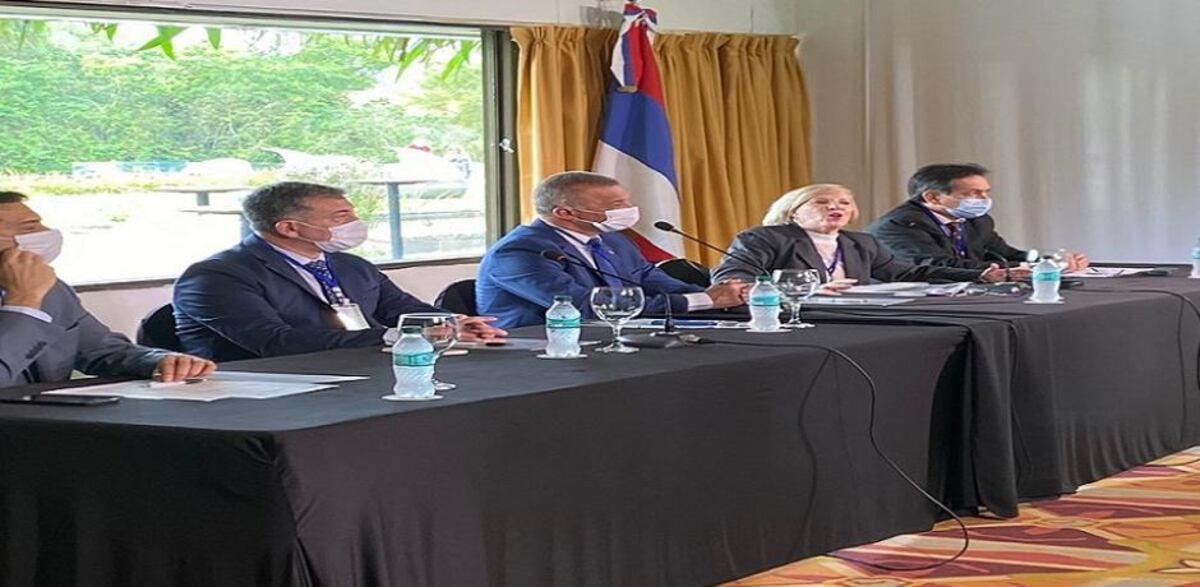 Inició el simposio virtual titulado “Biodiversidad: Bosque, Salud y Sociedad” en Puerto Iguazú